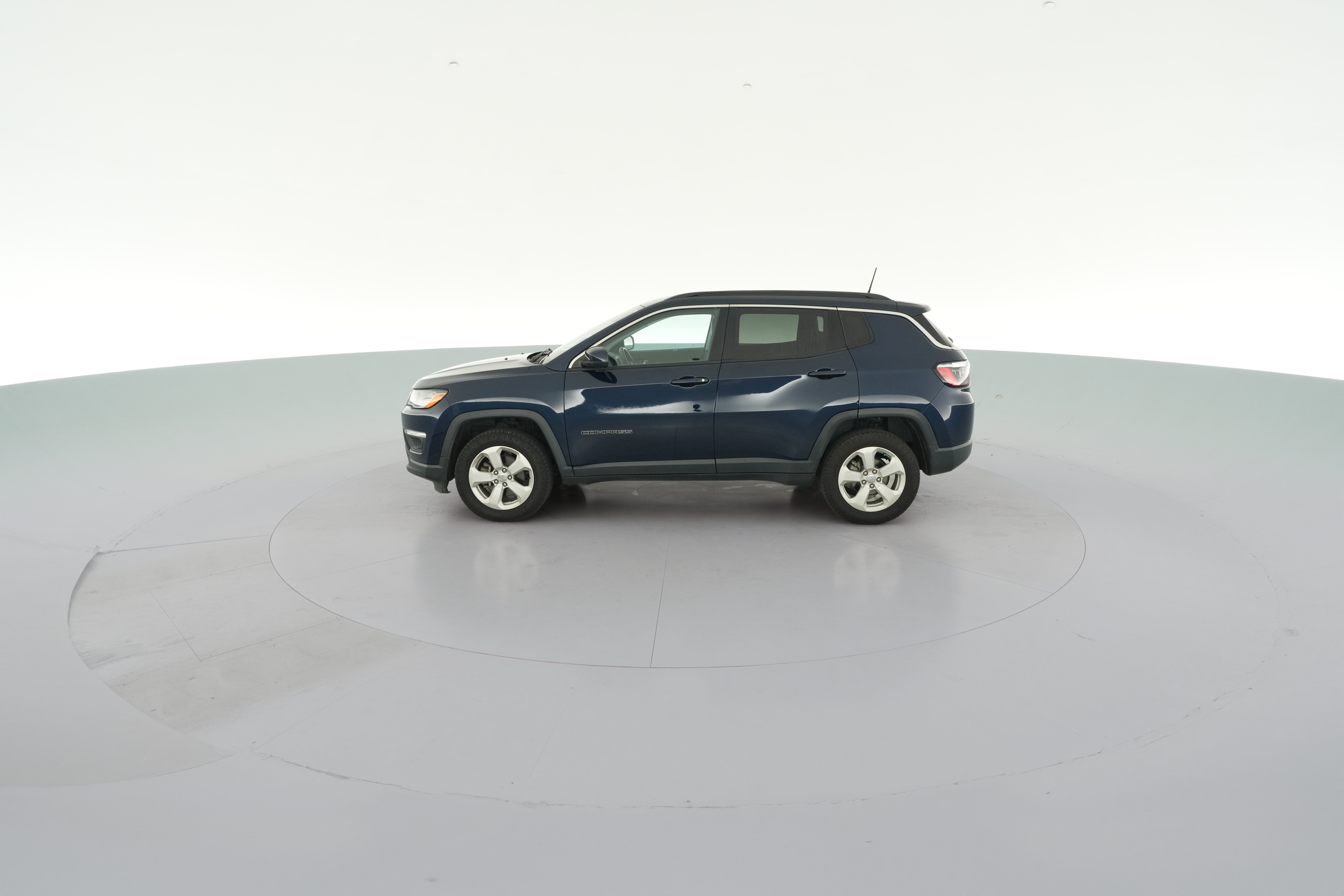 2020 Jeep Compass Latitude - Photo 25