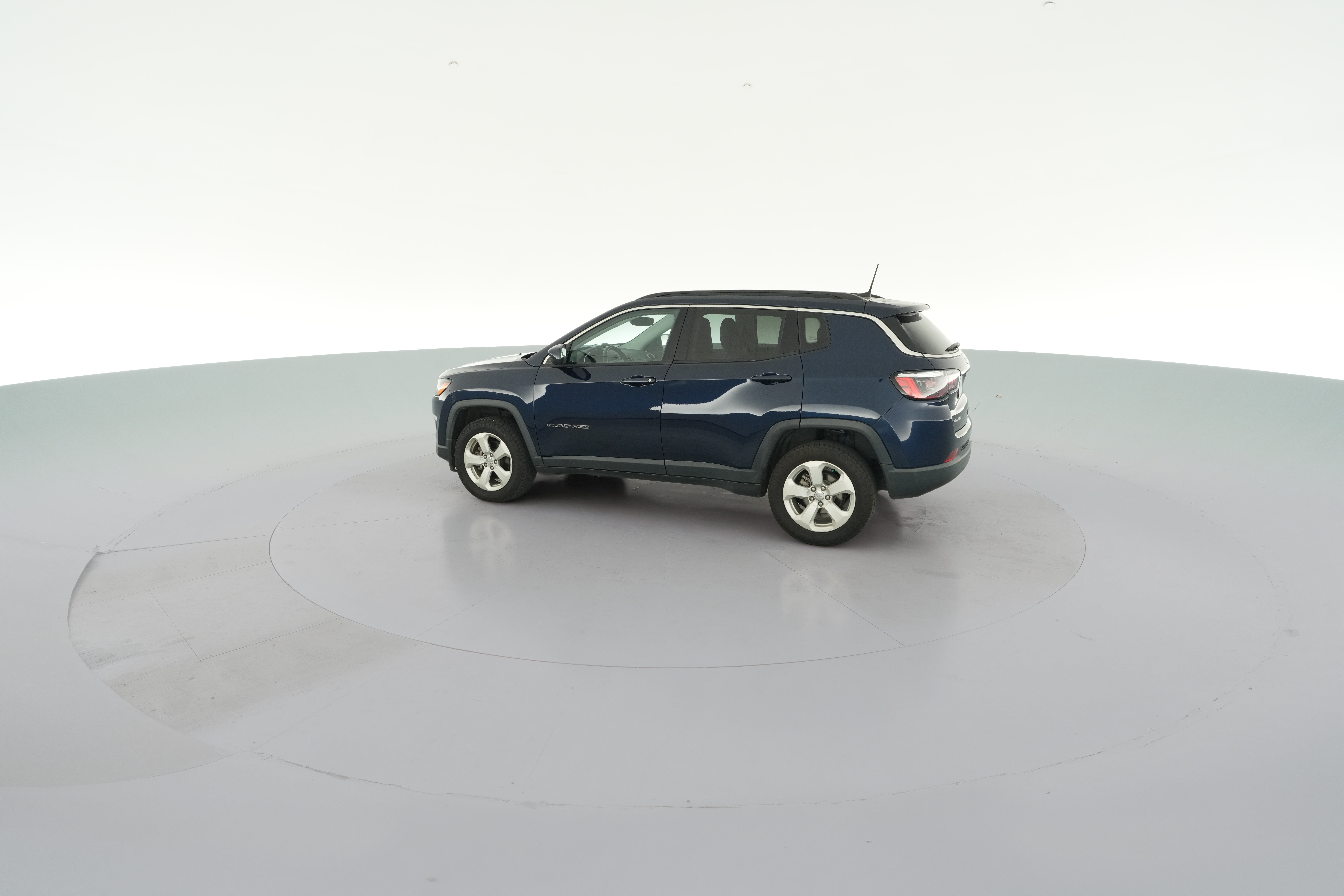 2020 Jeep Compass Latitude - Photo 26