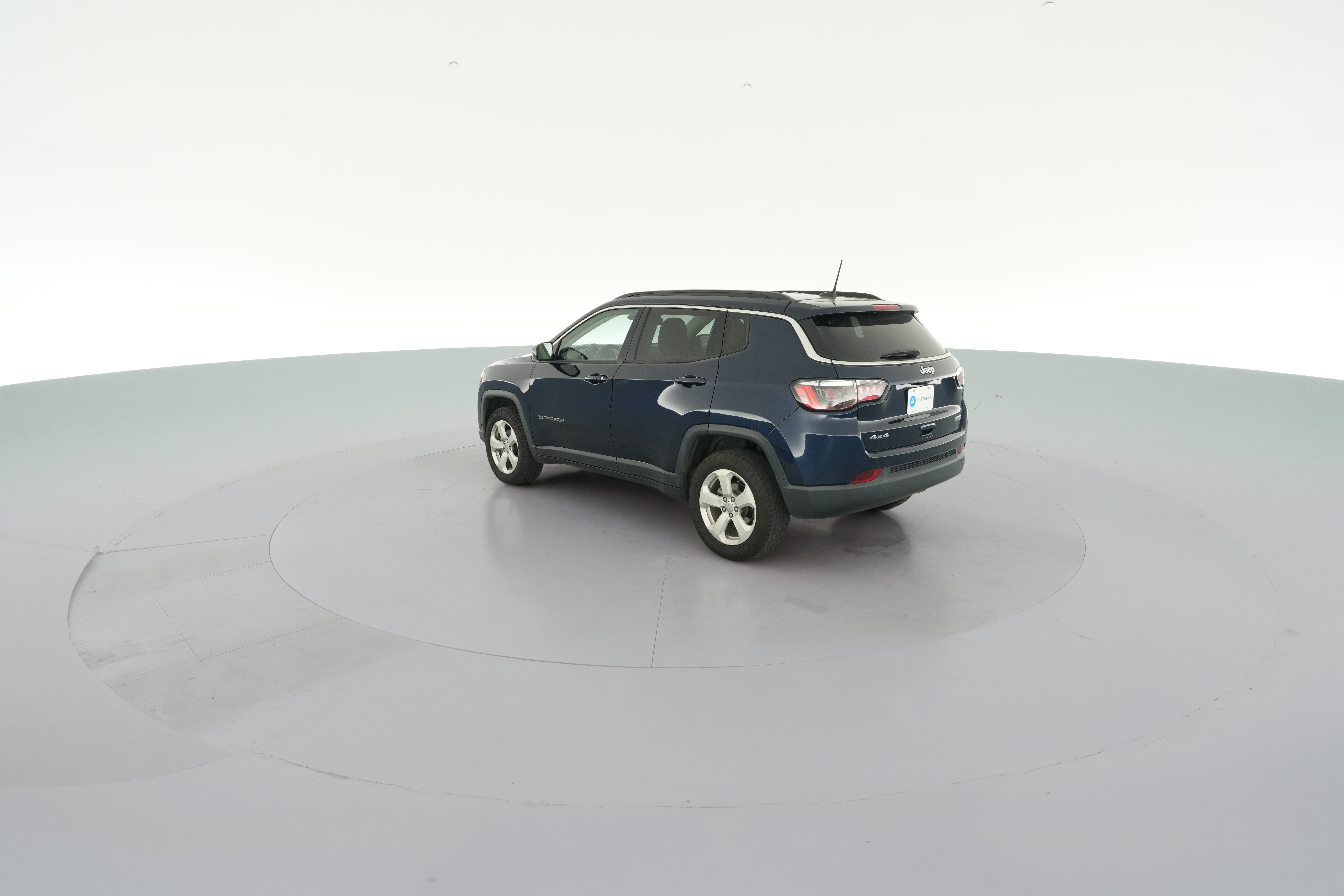 2020 Jeep Compass Latitude - Photo 27