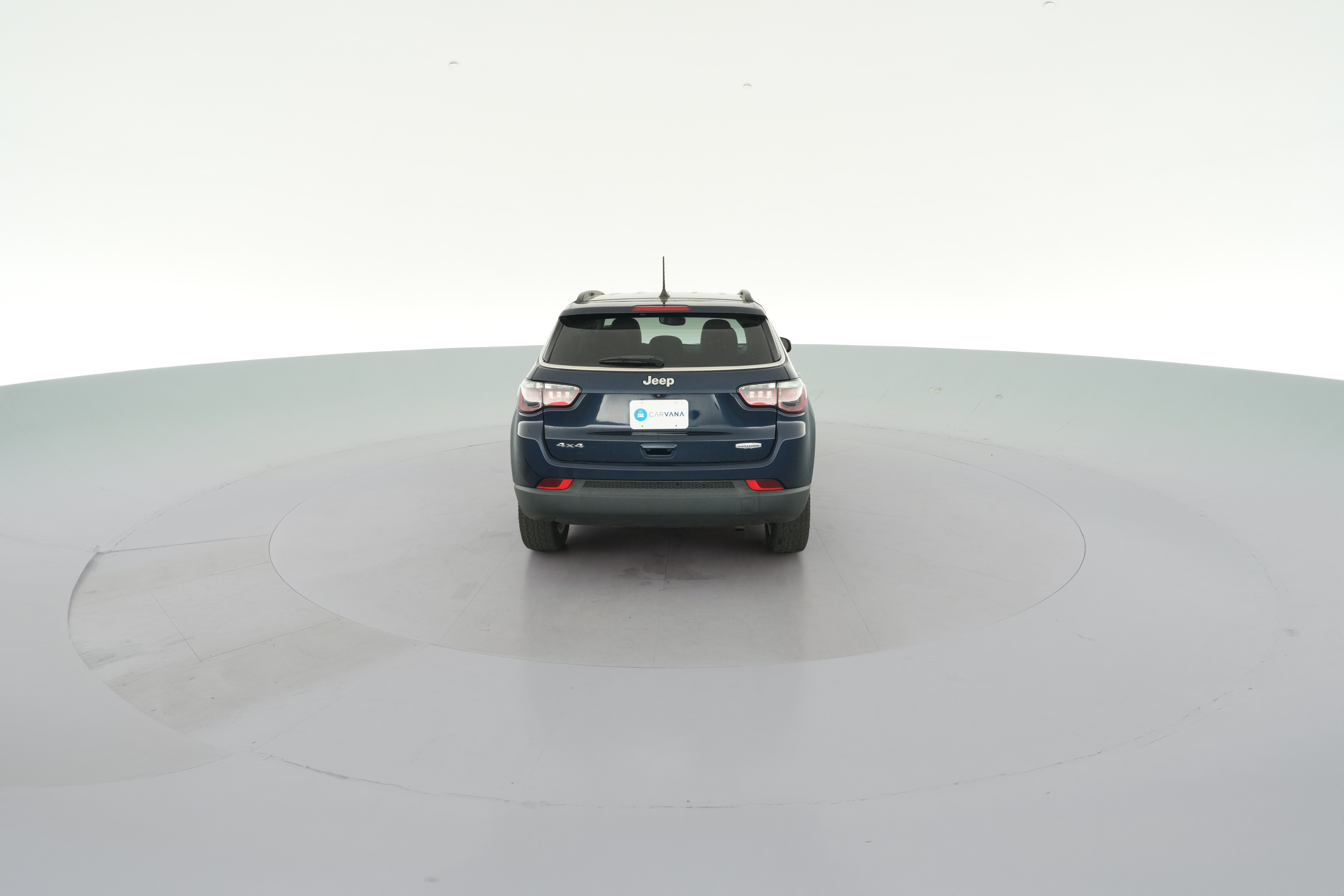 2020 Jeep Compass Latitude - Photo 29