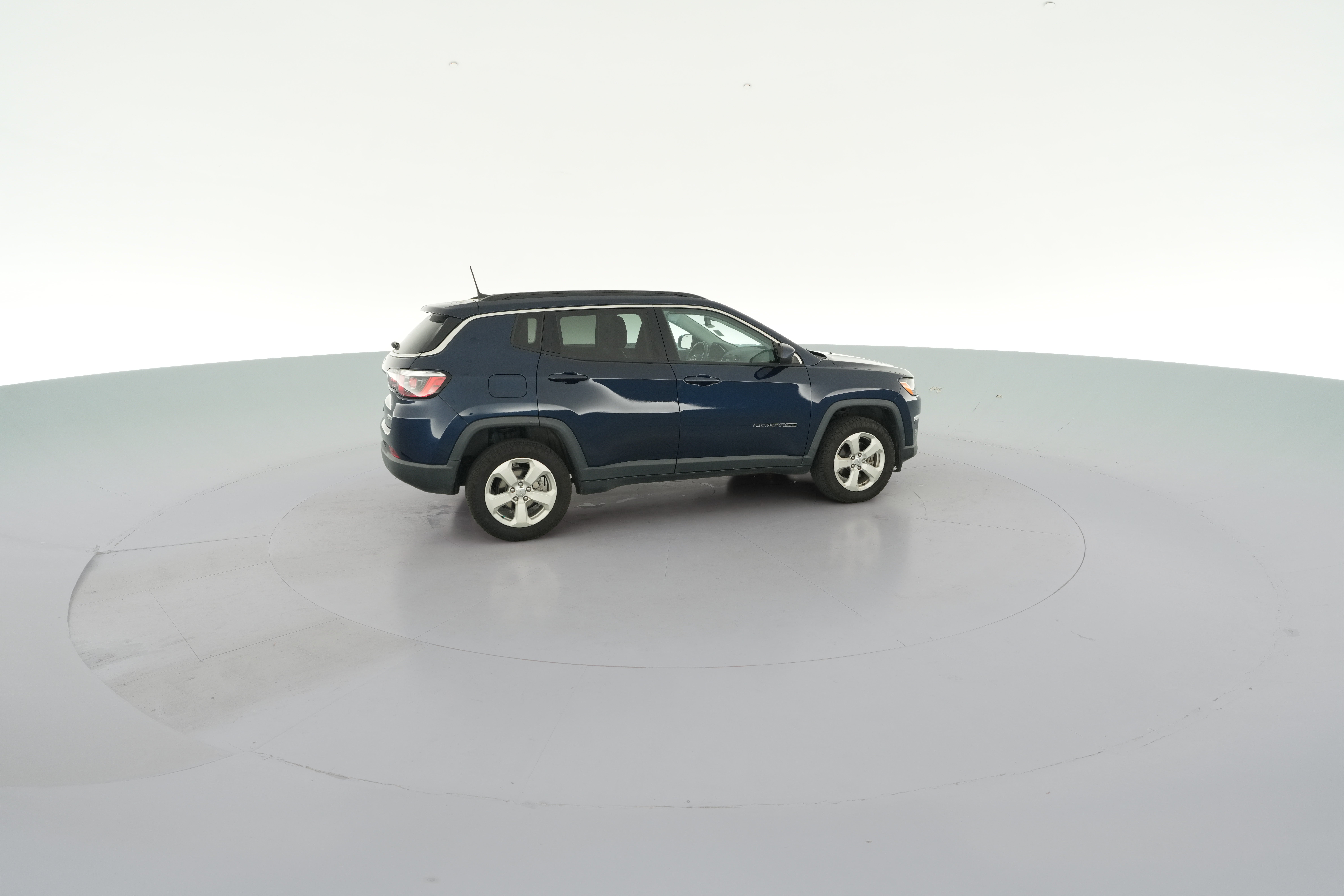 2020 Jeep Compass Latitude - Photo 32