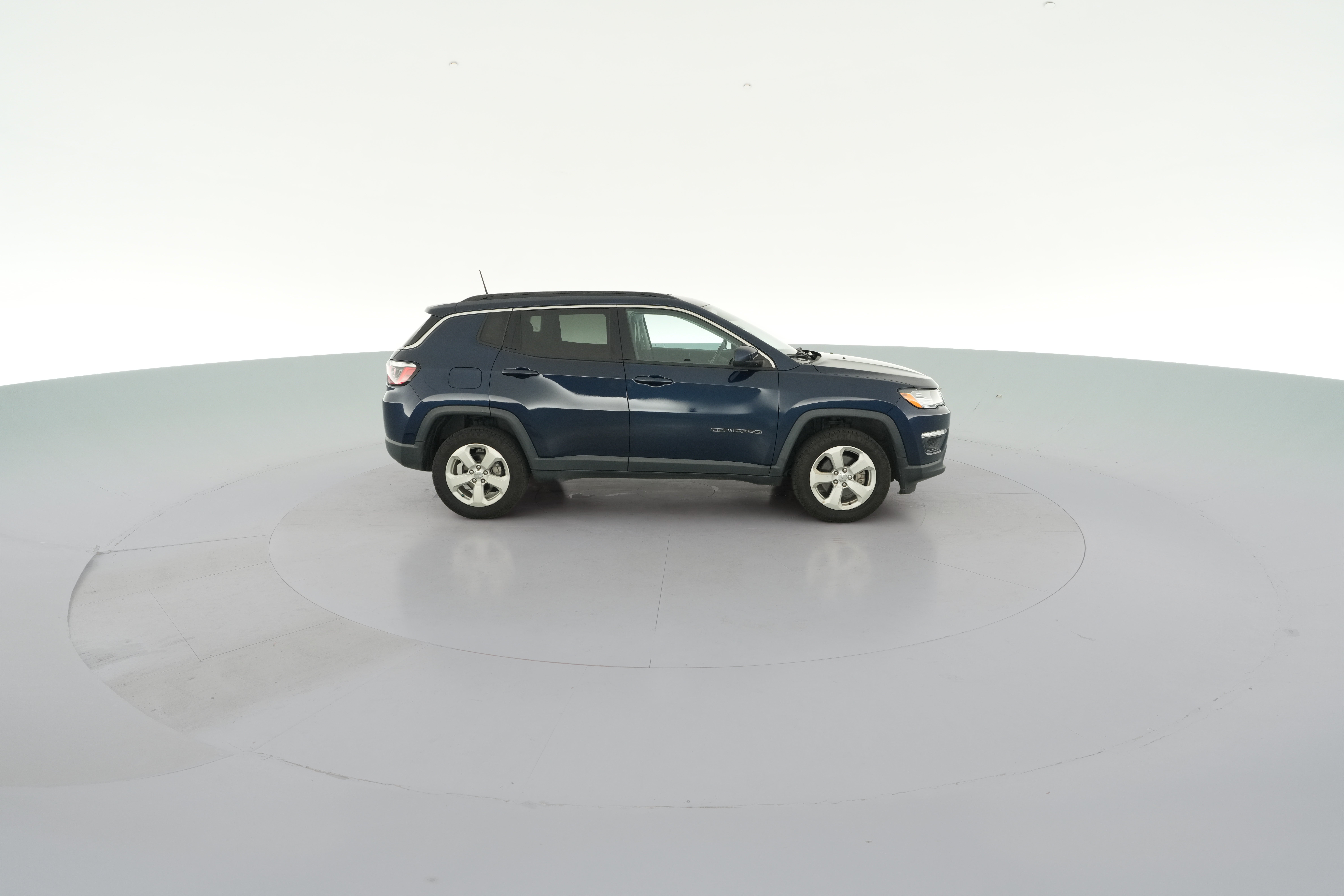 2020 Jeep Compass Latitude - Photo 33