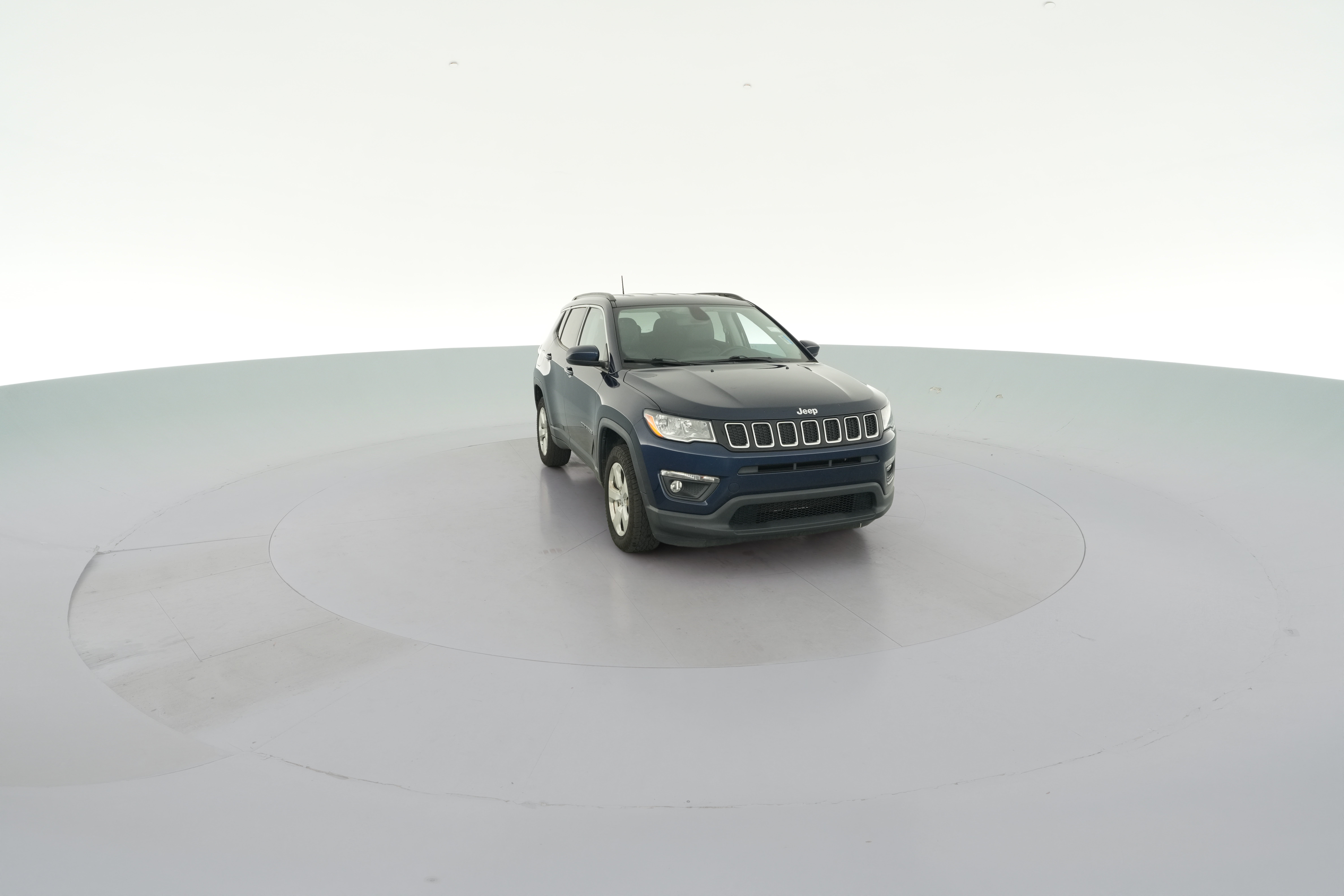 2020 Jeep Compass Latitude - Photo 36