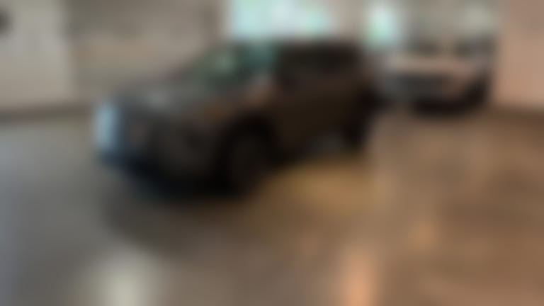 2025 Nissan Rogue vehicle photo