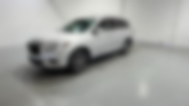 2019 INFINITI QX60 vehicle photo