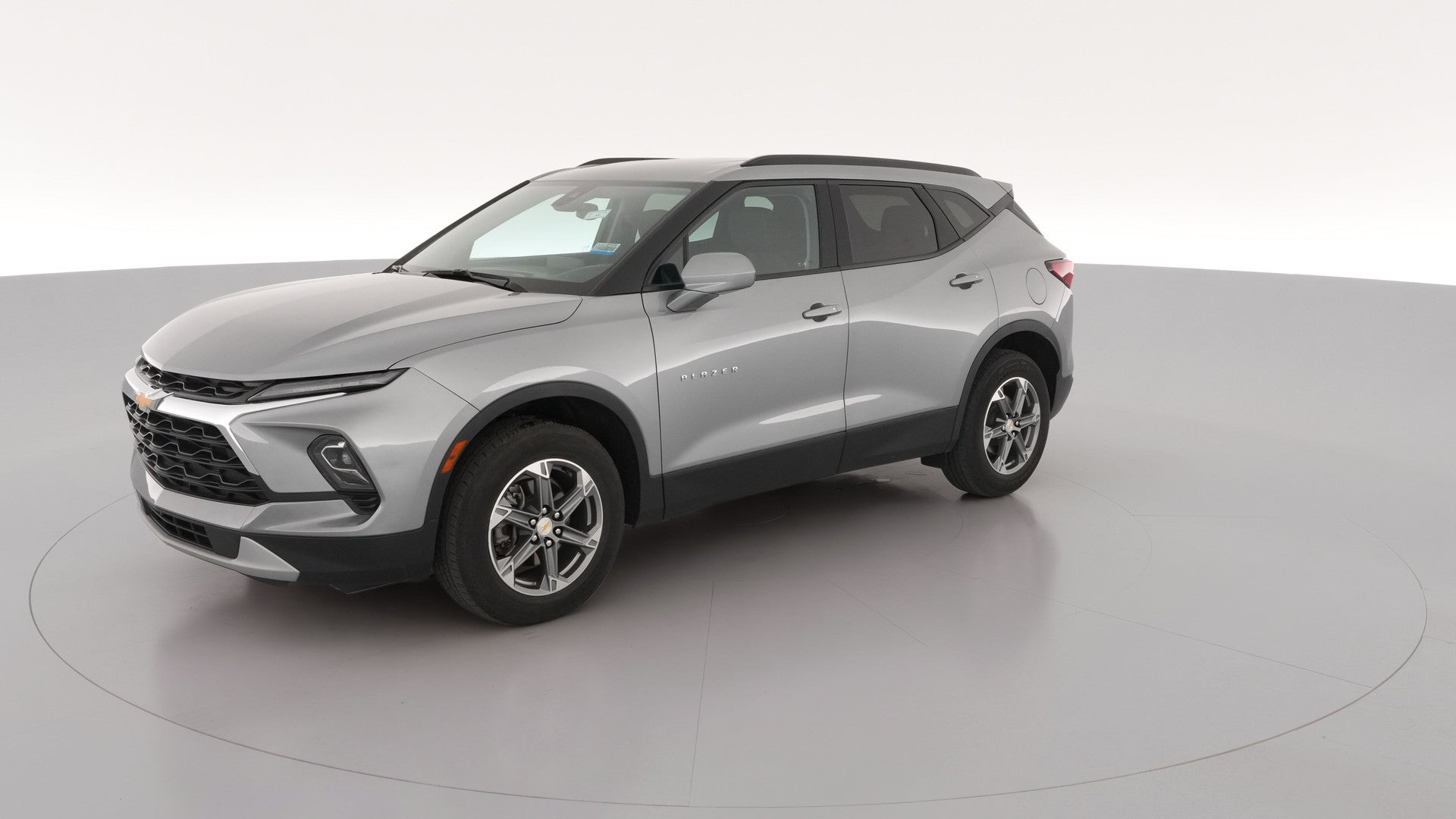 2023 Chevrolet Blazer vehicle photo