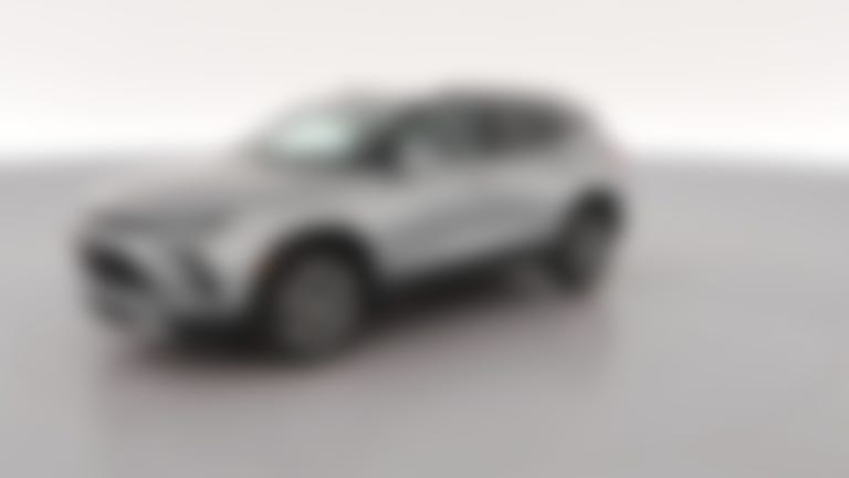 2023 Chevrolet Blazer vehicle photo