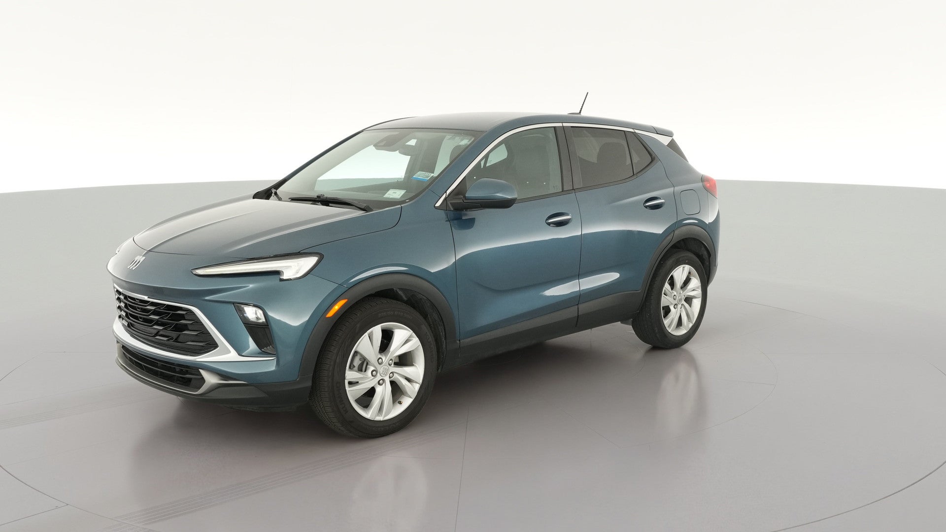 2024 Buick Encore GX vehicle photo