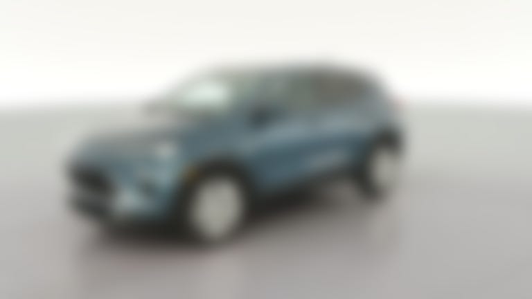 2024 Buick Encore GX vehicle photo