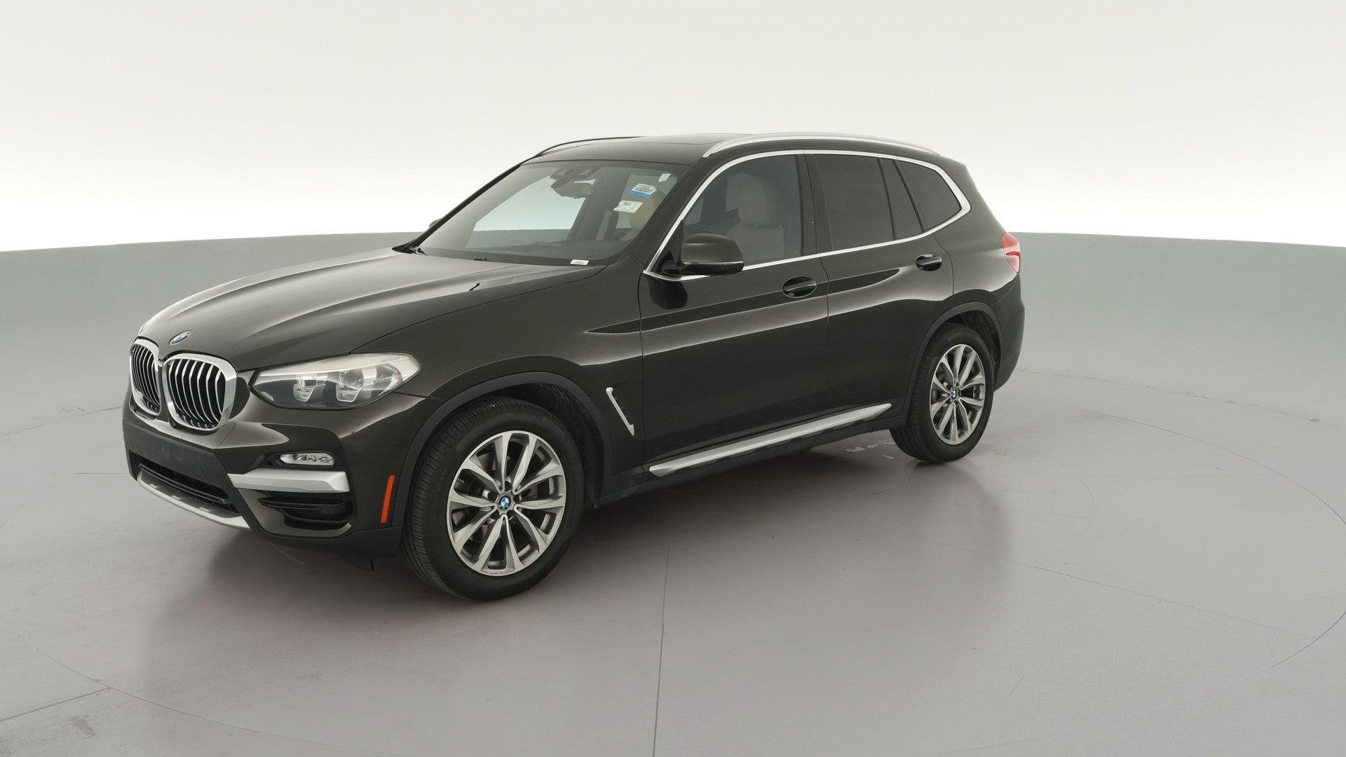 2019 BMW X3 vehicle photo