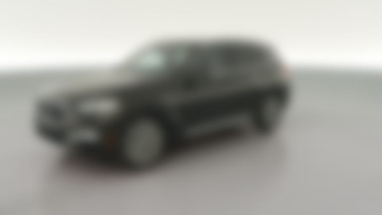 2019 BMW X3 vehicle photo