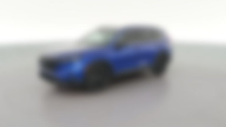 2025 Honda CR-V Hybrid vehicle photo