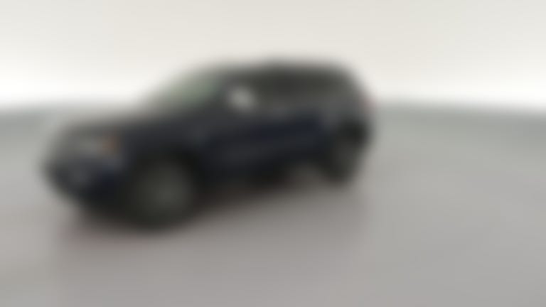 2018 Jeep Grand Cherokee vehicle photo