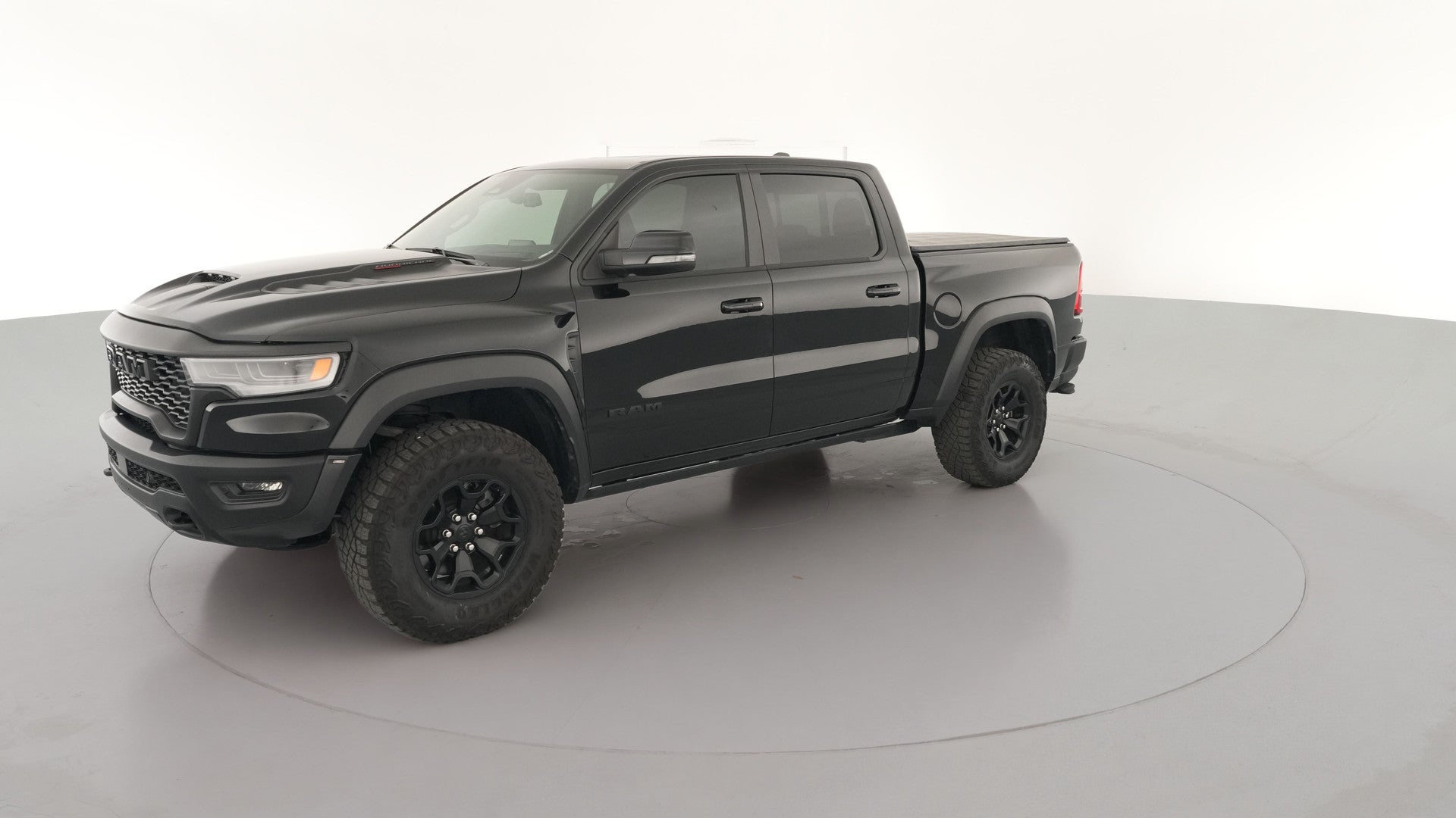 2025 Ram 1500 Crew Cab vehicle photo
