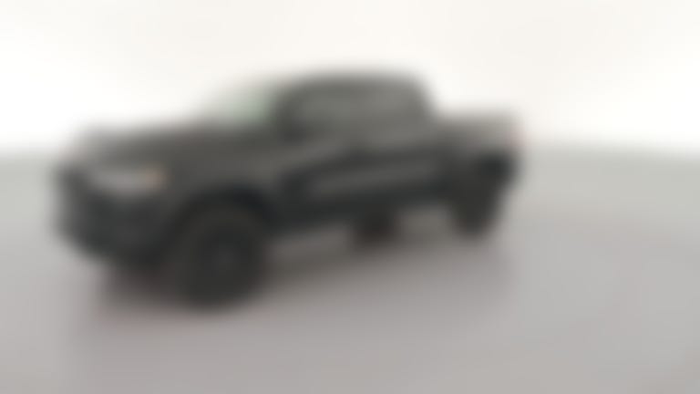 2025 Ram 1500 Crew Cab vehicle photo
