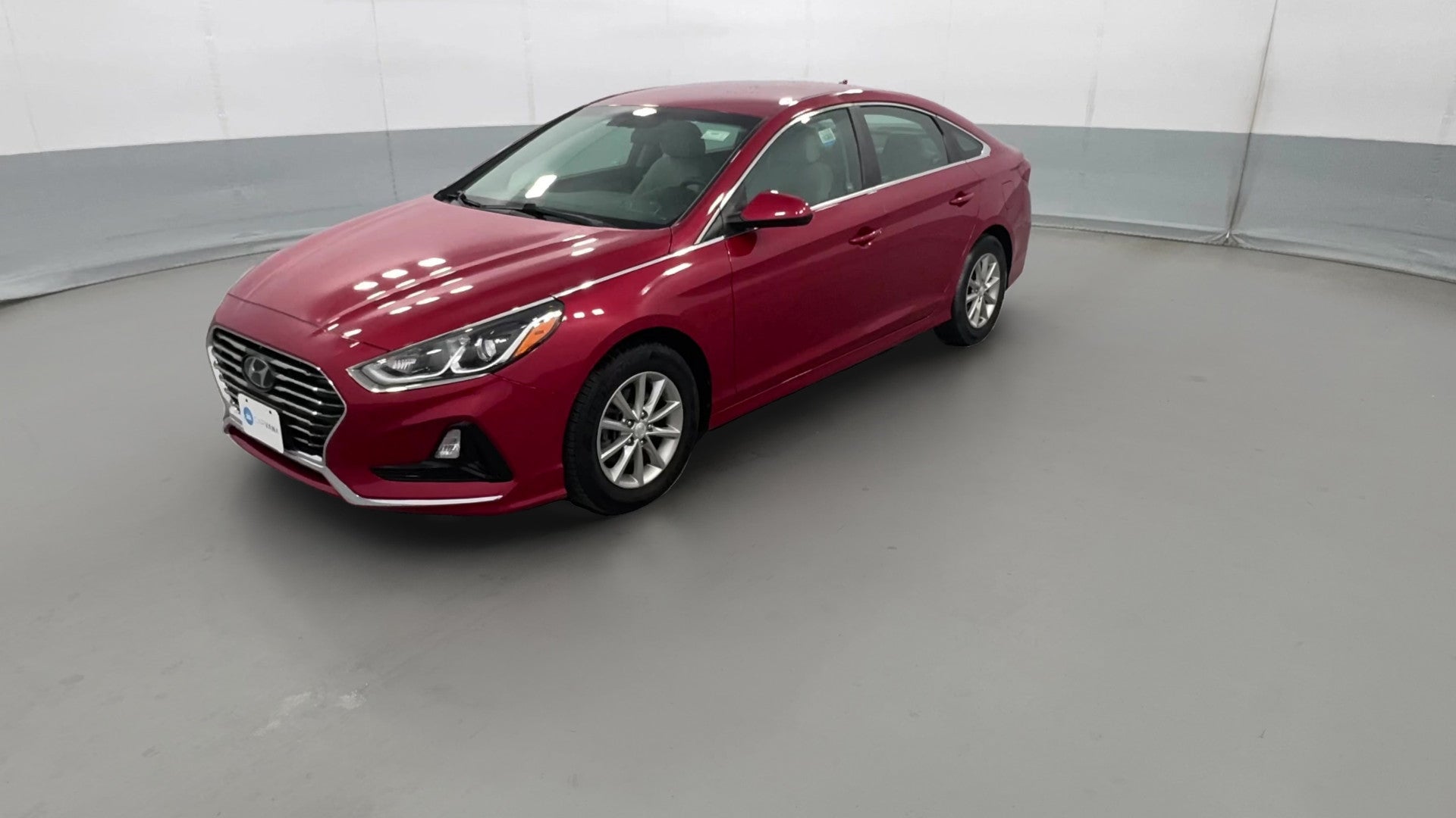 2019 Hyundai Sonata vehicle photo