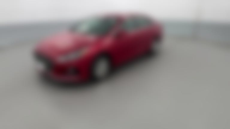 2019 Hyundai Sonata vehicle photo