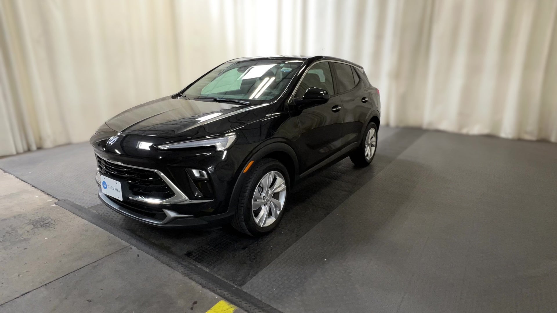 2025 Buick Encore GX vehicle photo