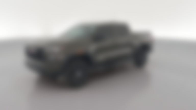 2024 GMC Canyon Crew Cab vehicle photo
