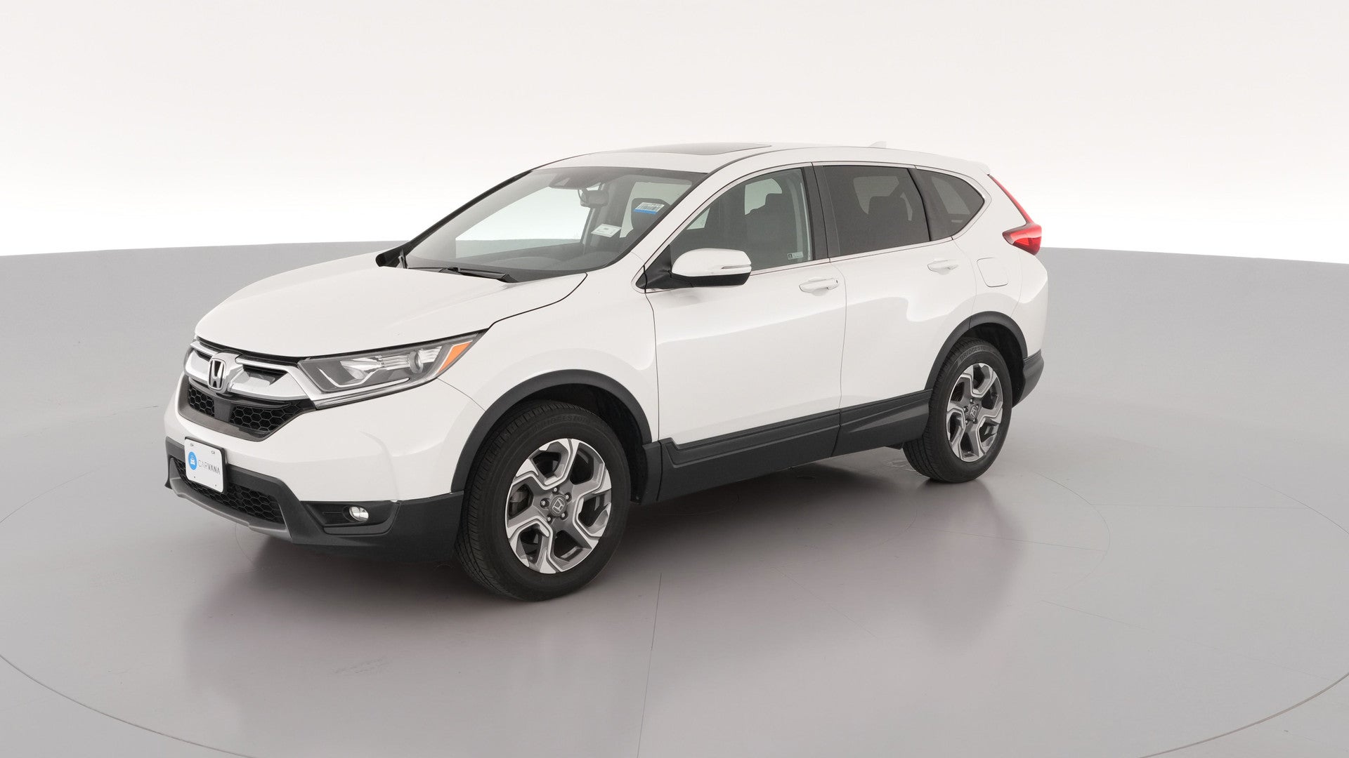 2019 Honda CR-V vehicle photo