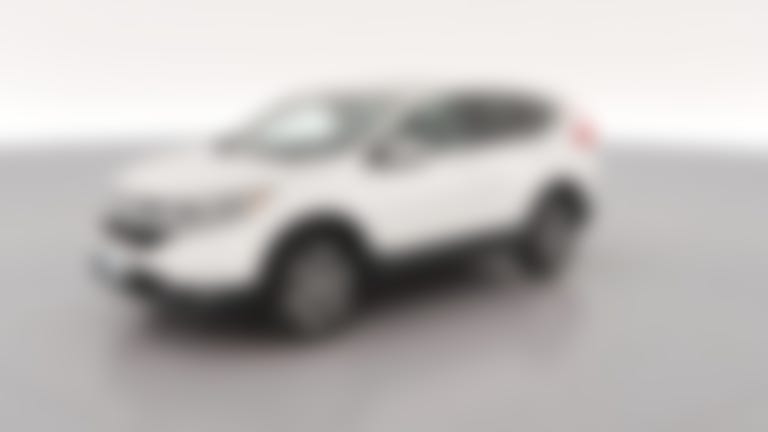 2019 Honda CR-V vehicle photo