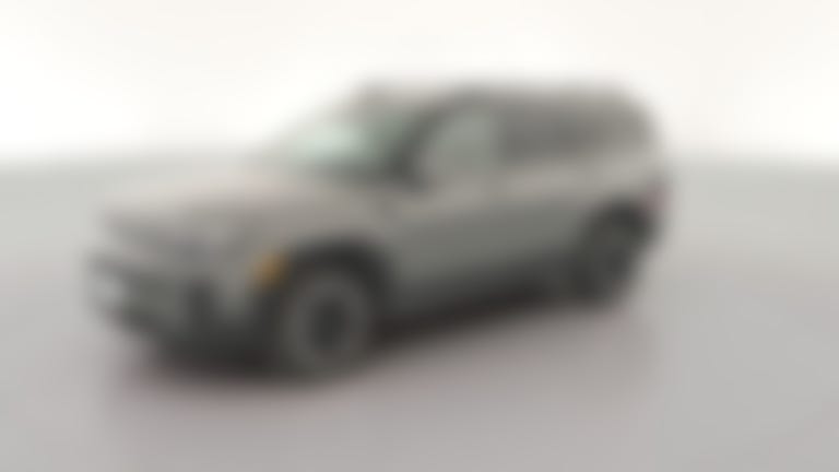 2026 Hyundai Santa Fe vehicle photo