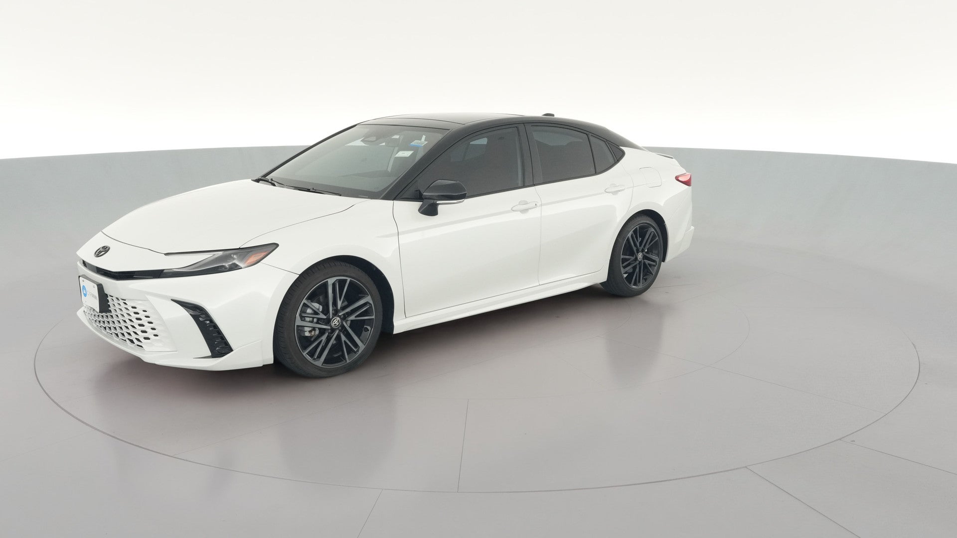 2025 Toyota Camry vehicle photo