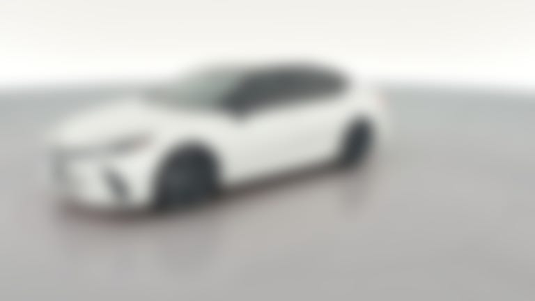 2025 Toyota Camry vehicle photo