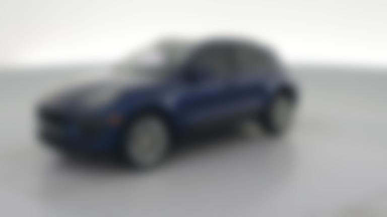 2023 Porsche Macan vehicle photo