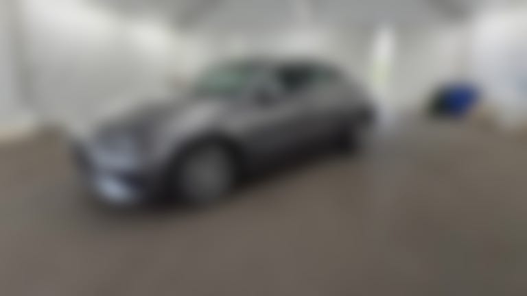 2025 Mercedes-Benz CLA vehicle photo