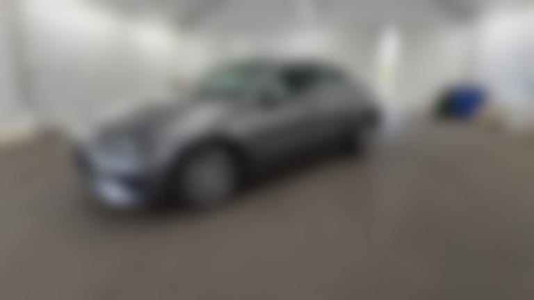 2025 Mercedes-Benz CLA vehicle photo