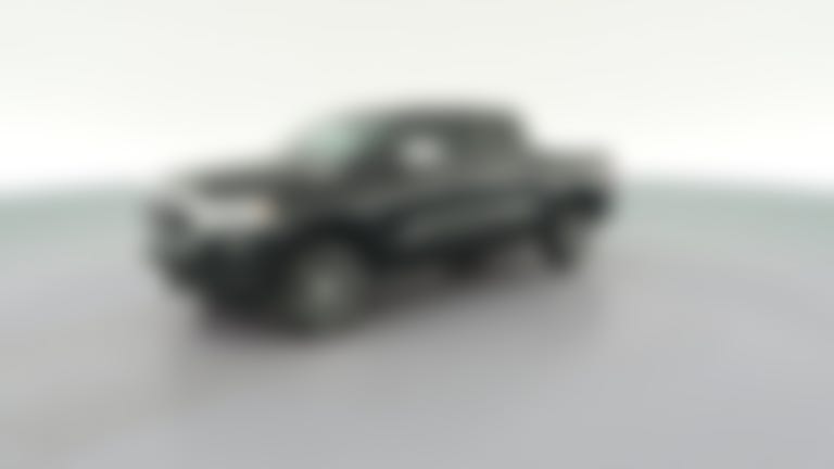 2019 Ram 1500 Crew Cab vehicle photo