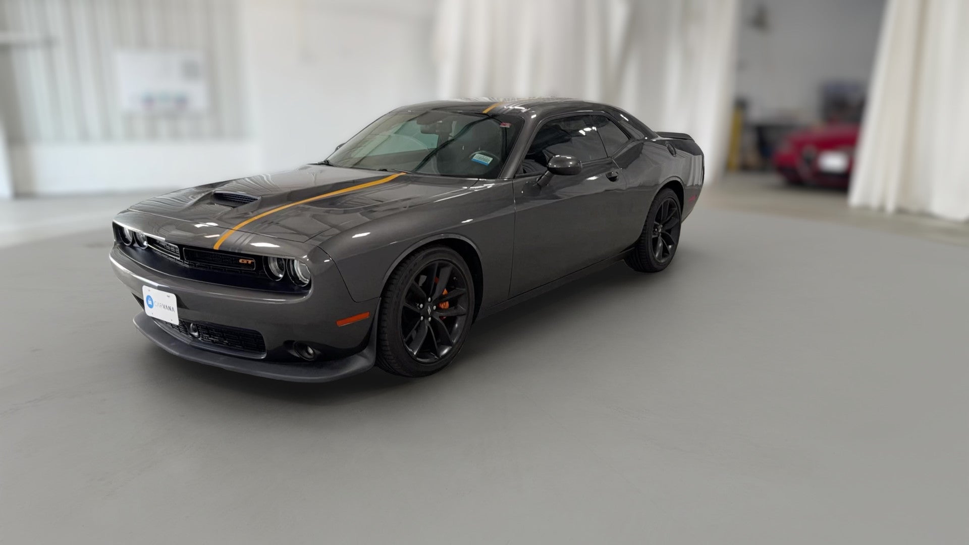 2023 Dodge Challenger vehicle photo