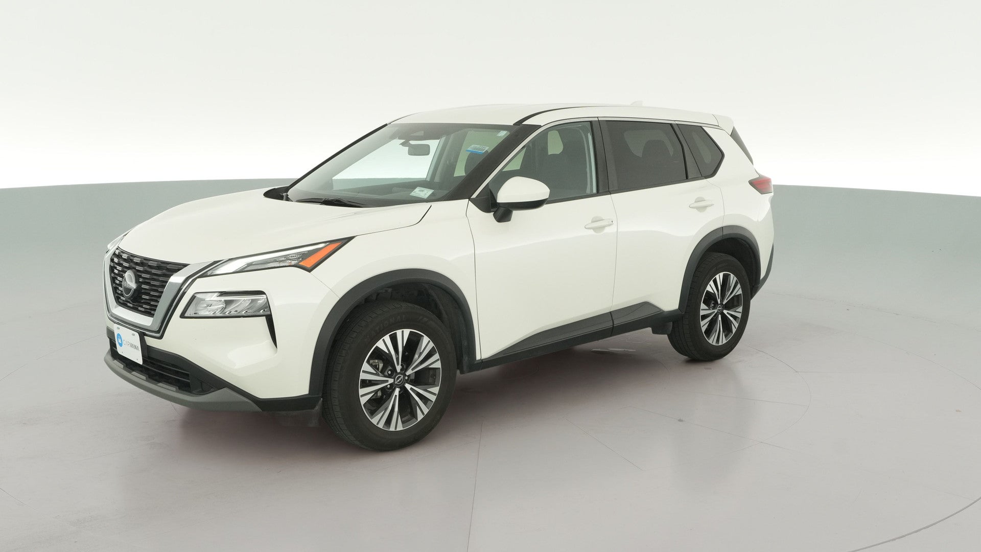 2023 Nissan Rogue vehicle photo