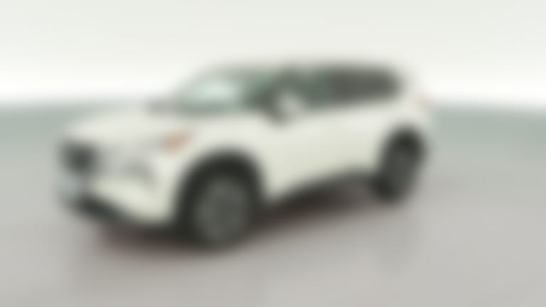 2023 Nissan Rogue vehicle photo