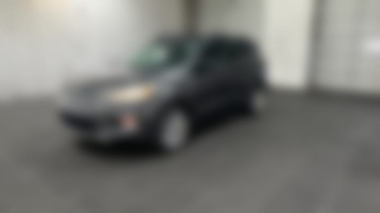 2018 Ford Escape vehicle photo