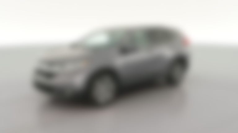 2017 Honda CR-V vehicle photo