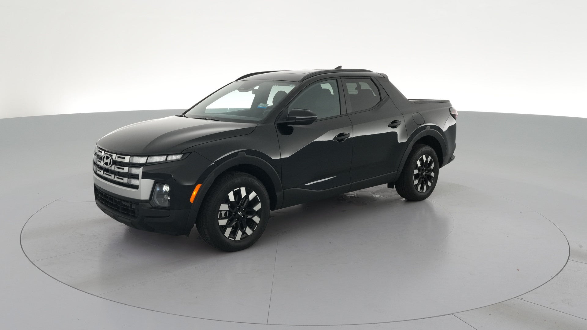 2026 Hyundai Santa Cruz vehicle photo