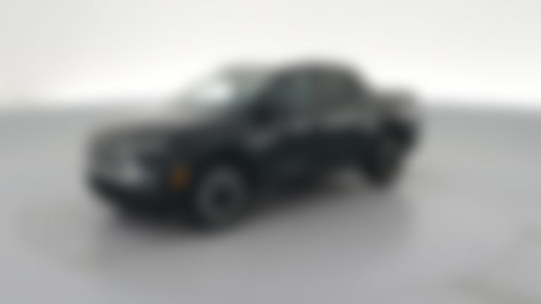 2026 Hyundai Santa Cruz vehicle photo