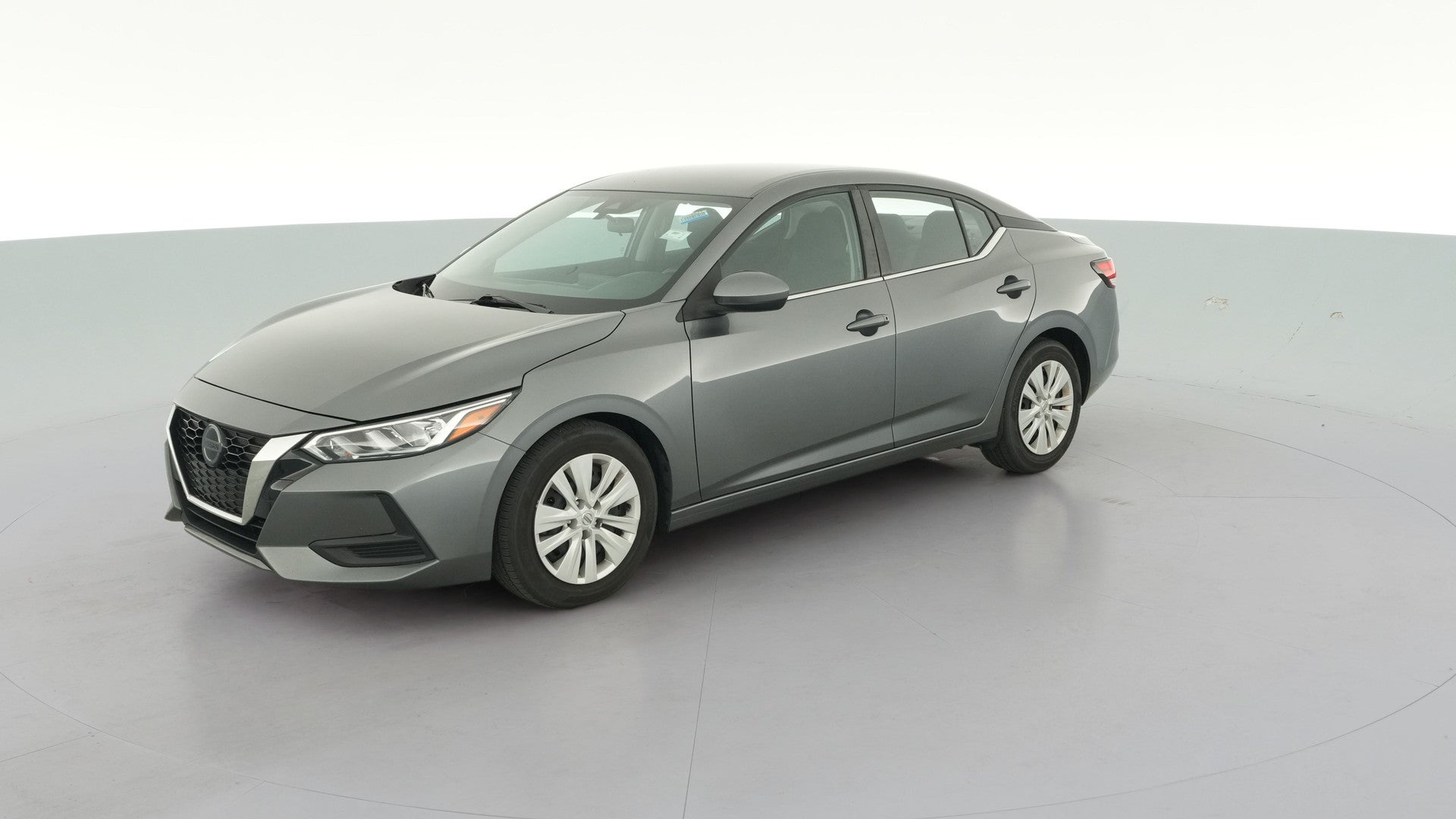 2023 Nissan Sentra vehicle photo