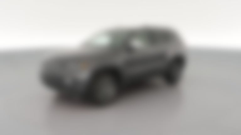 2019 Jeep Grand Cherokee vehicle photo