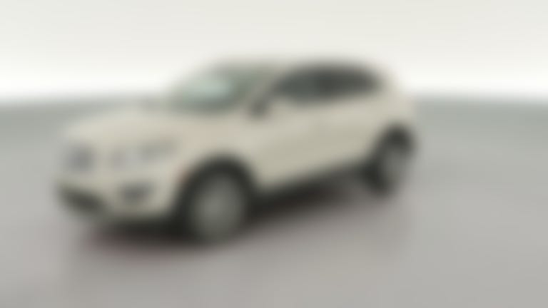 2019 Lincoln MKC vehicle photo