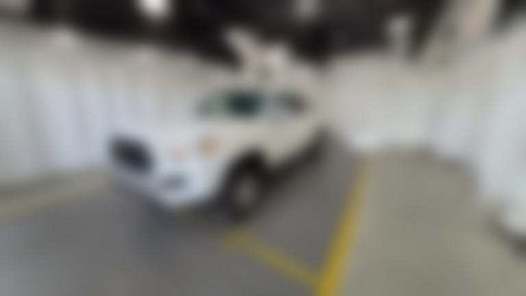 2021 Toyota Tacoma Double Cab vehicle photo