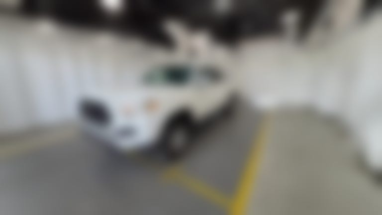 2021 Toyota Tacoma Double Cab vehicle photo