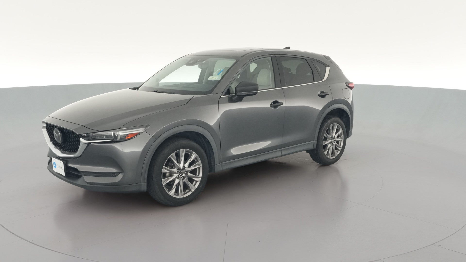2019 MAZDA CX-5 vehicle photo