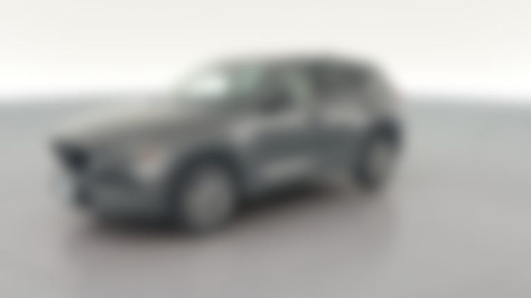2019 MAZDA CX-5 vehicle photo