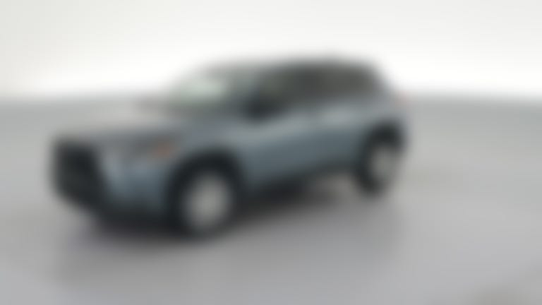 2022 Toyota Corolla Cross vehicle photo