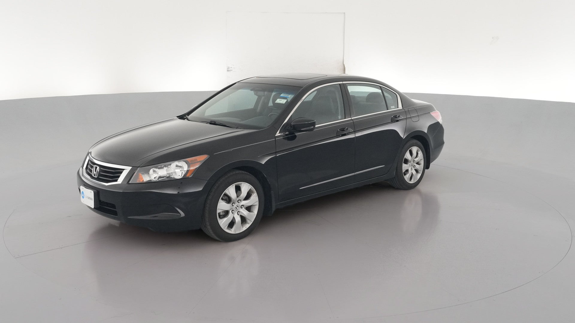 2010 Honda Accord vehicle photo