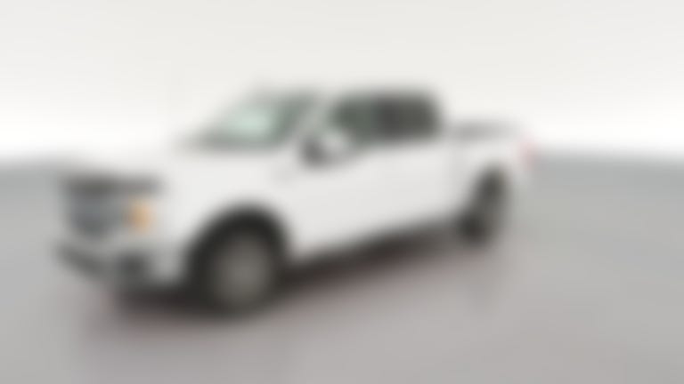 2020 Ford F150 SuperCrew Cab vehicle photo