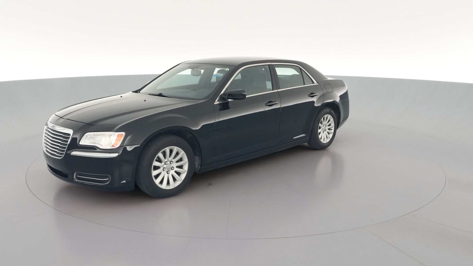 2013 Chrysler 300 vehicle photo